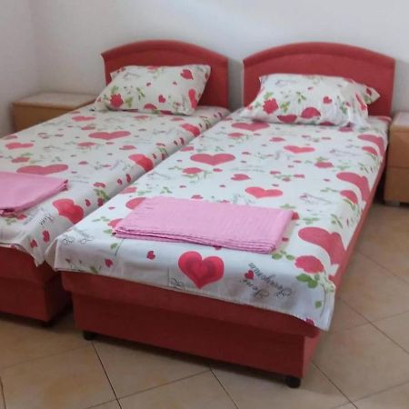 Ilic Apartments Budva Eksteriør bilde