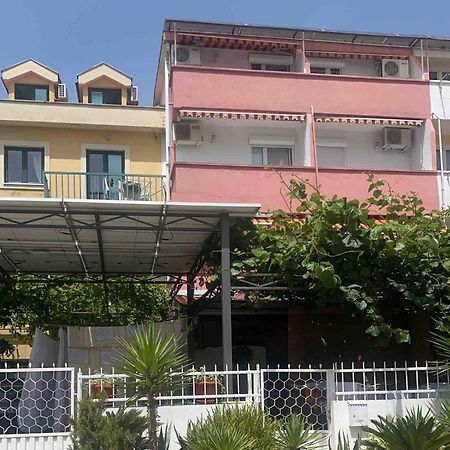 Ilic Apartments Budva Eksteriør bilde