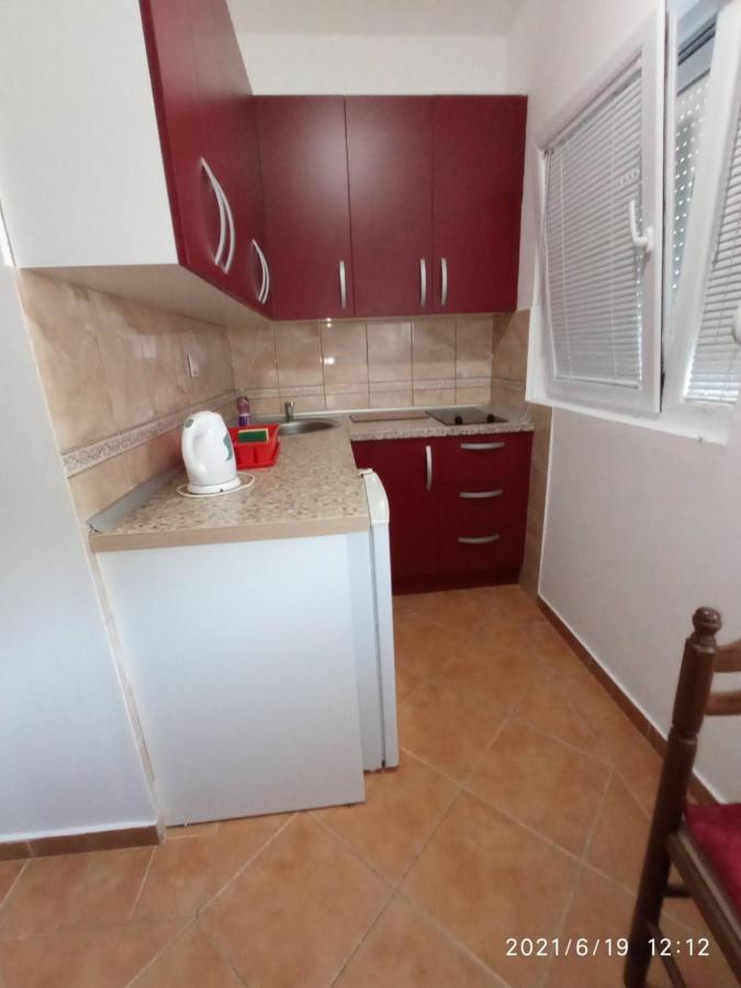 Ilic Apartments Budva Eksteriør bilde