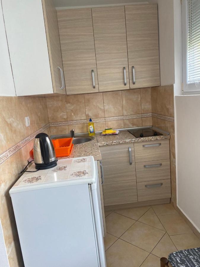 Ilic Apartments Budva Eksteriør bilde