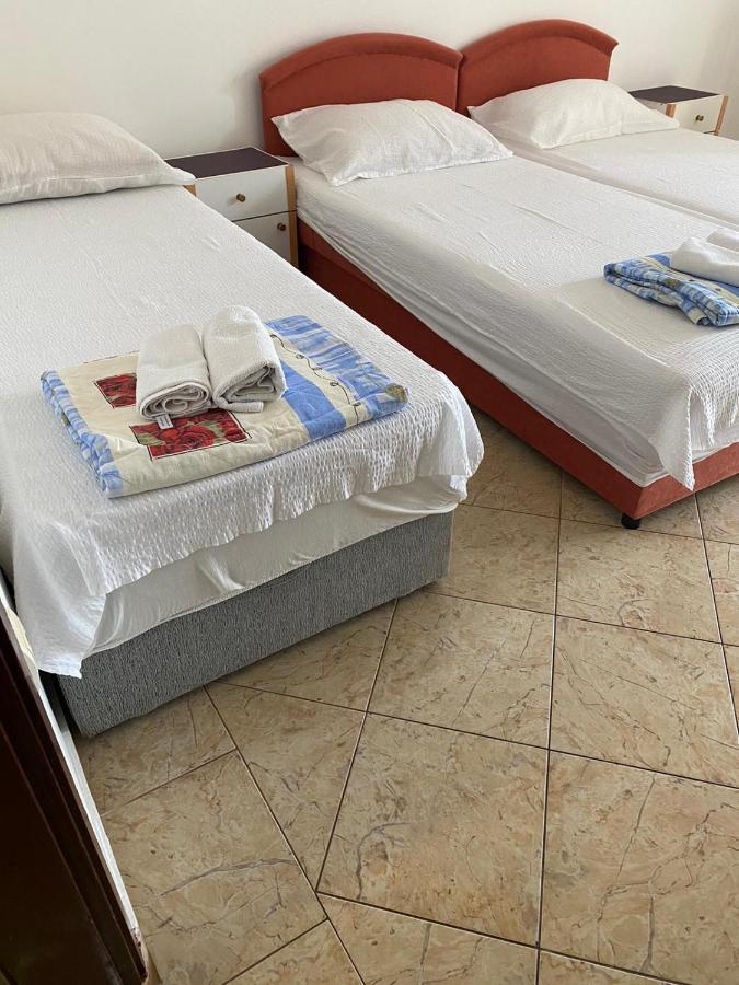 Ilic Apartments Budva Eksteriør bilde