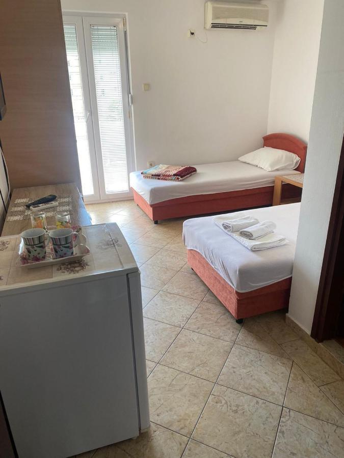 Ilic Apartments Budva Eksteriør bilde
