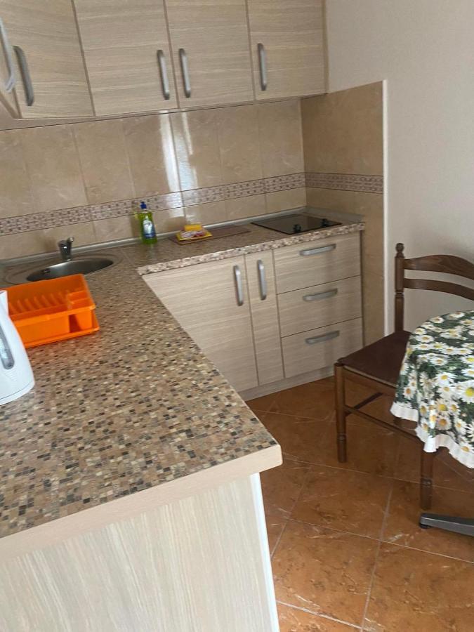 Ilic Apartments Budva Eksteriør bilde