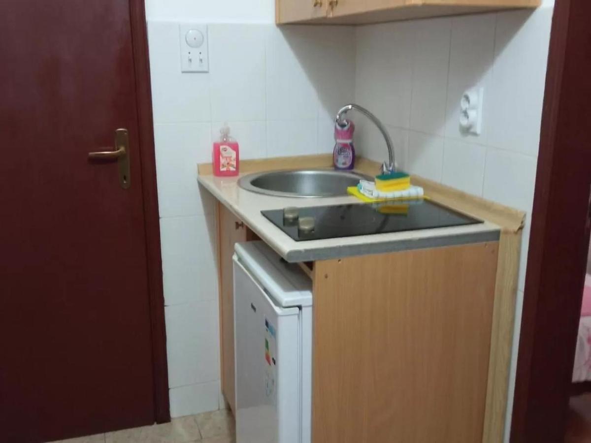 Ilic Apartments Budva Eksteriør bilde