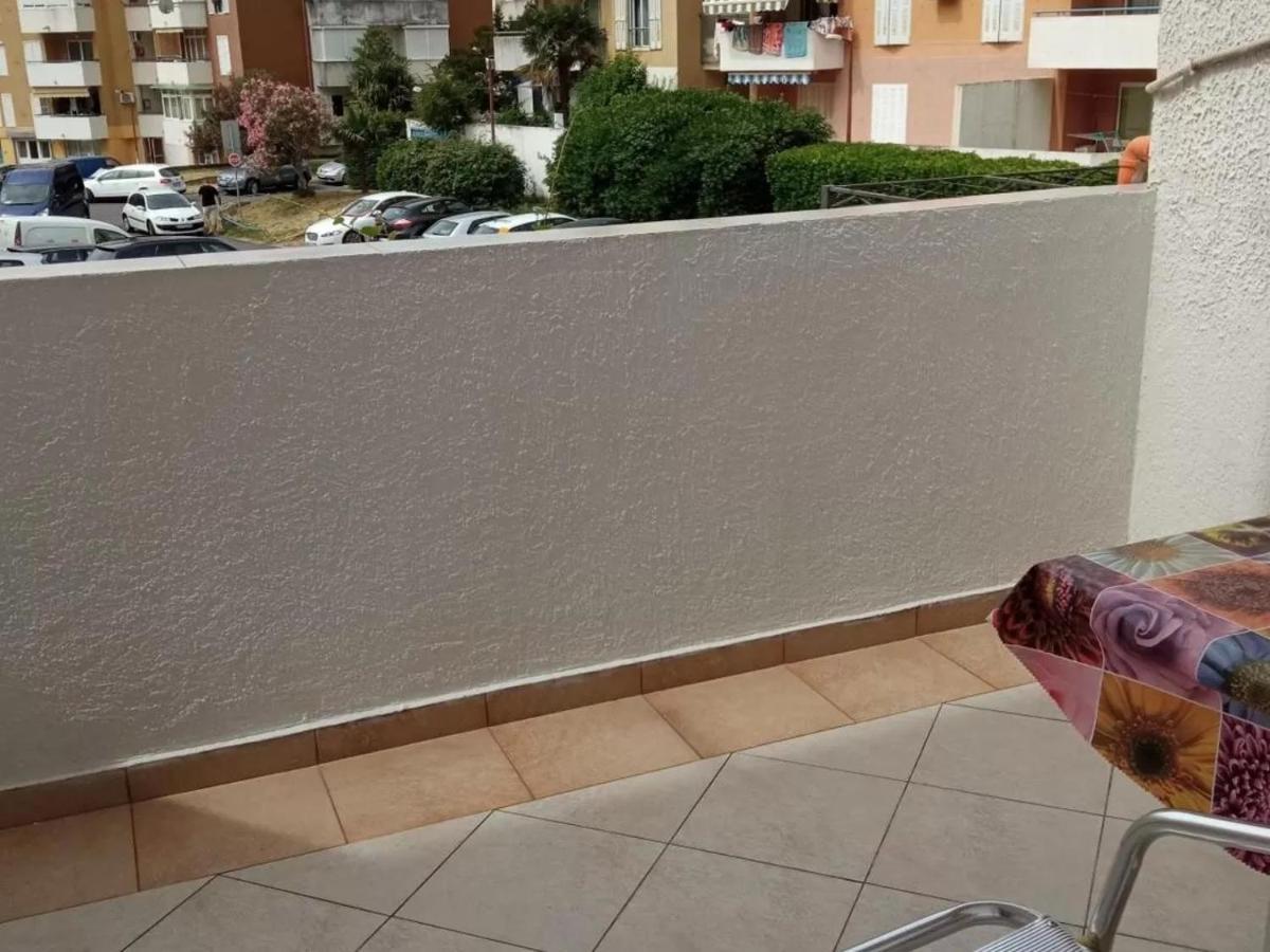Ilic Apartments Budva Eksteriør bilde