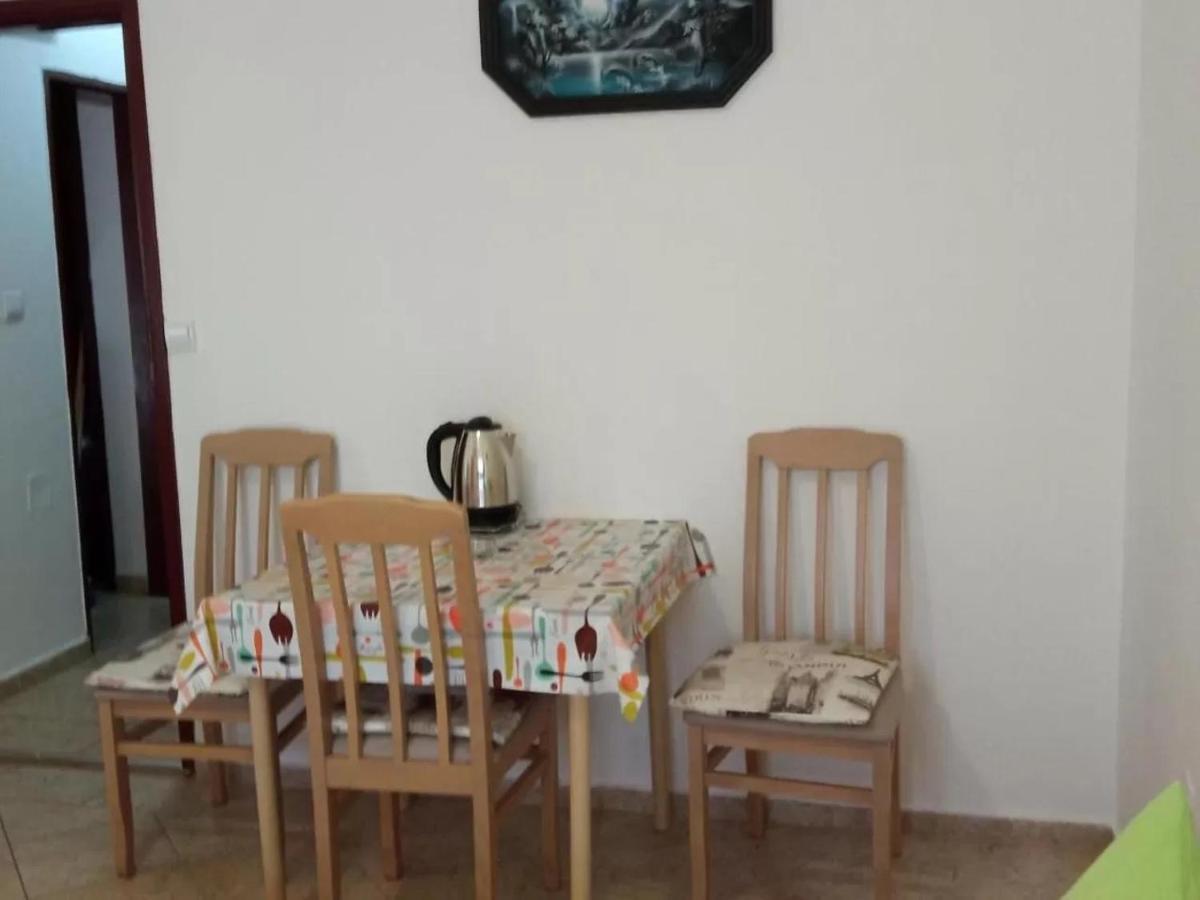Ilic Apartments Budva Eksteriør bilde