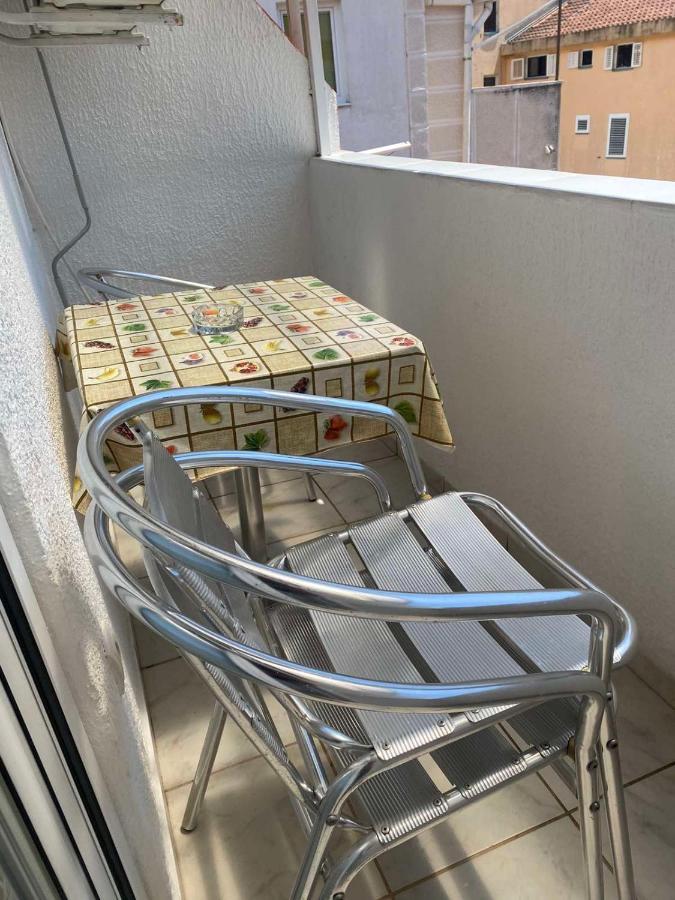 Ilic Apartments Budva Eksteriør bilde
