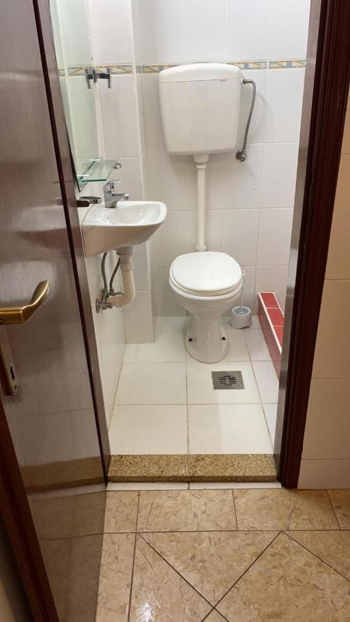 Ilic Apartments Budva Eksteriør bilde