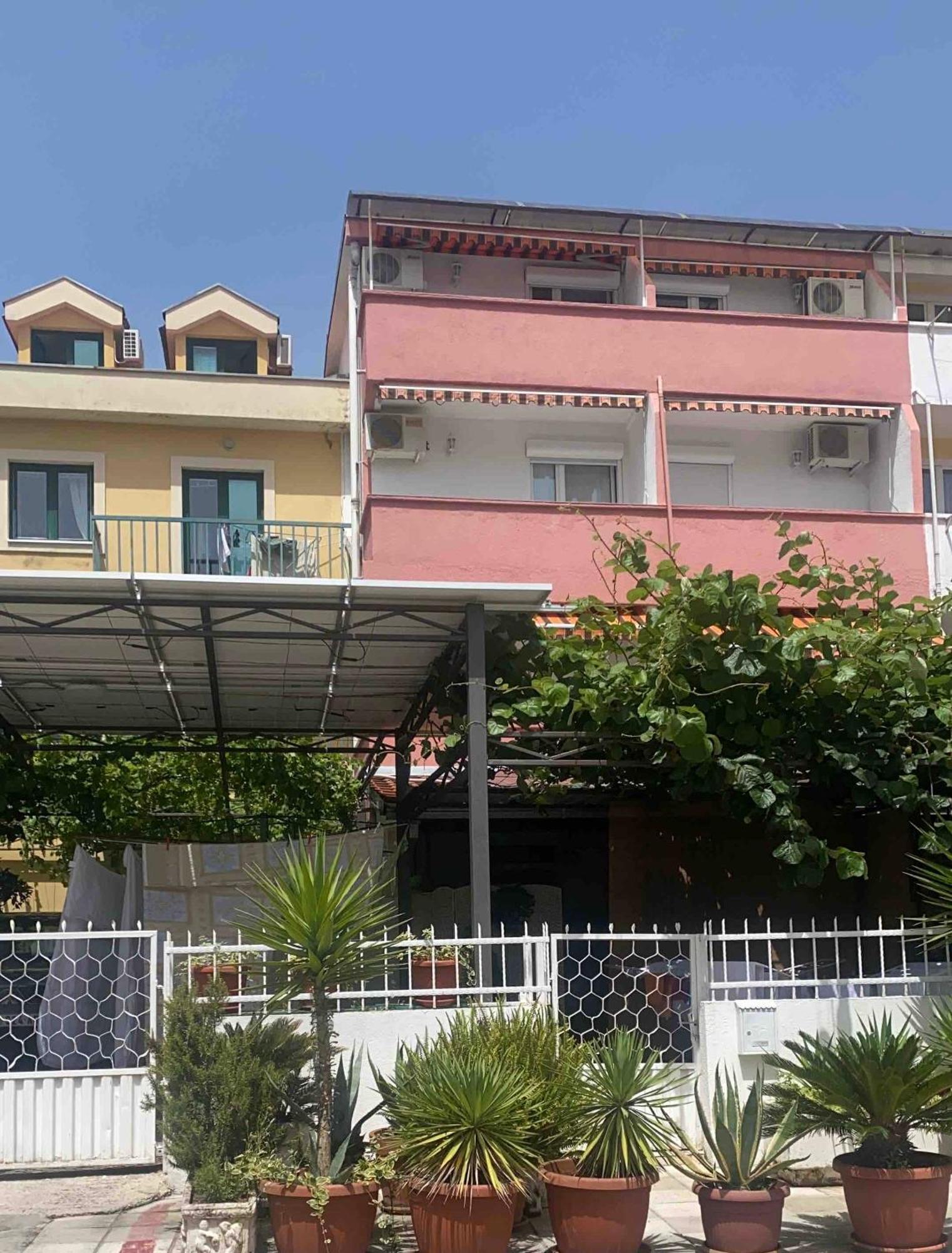 Ilic Apartments Budva Eksteriør bilde