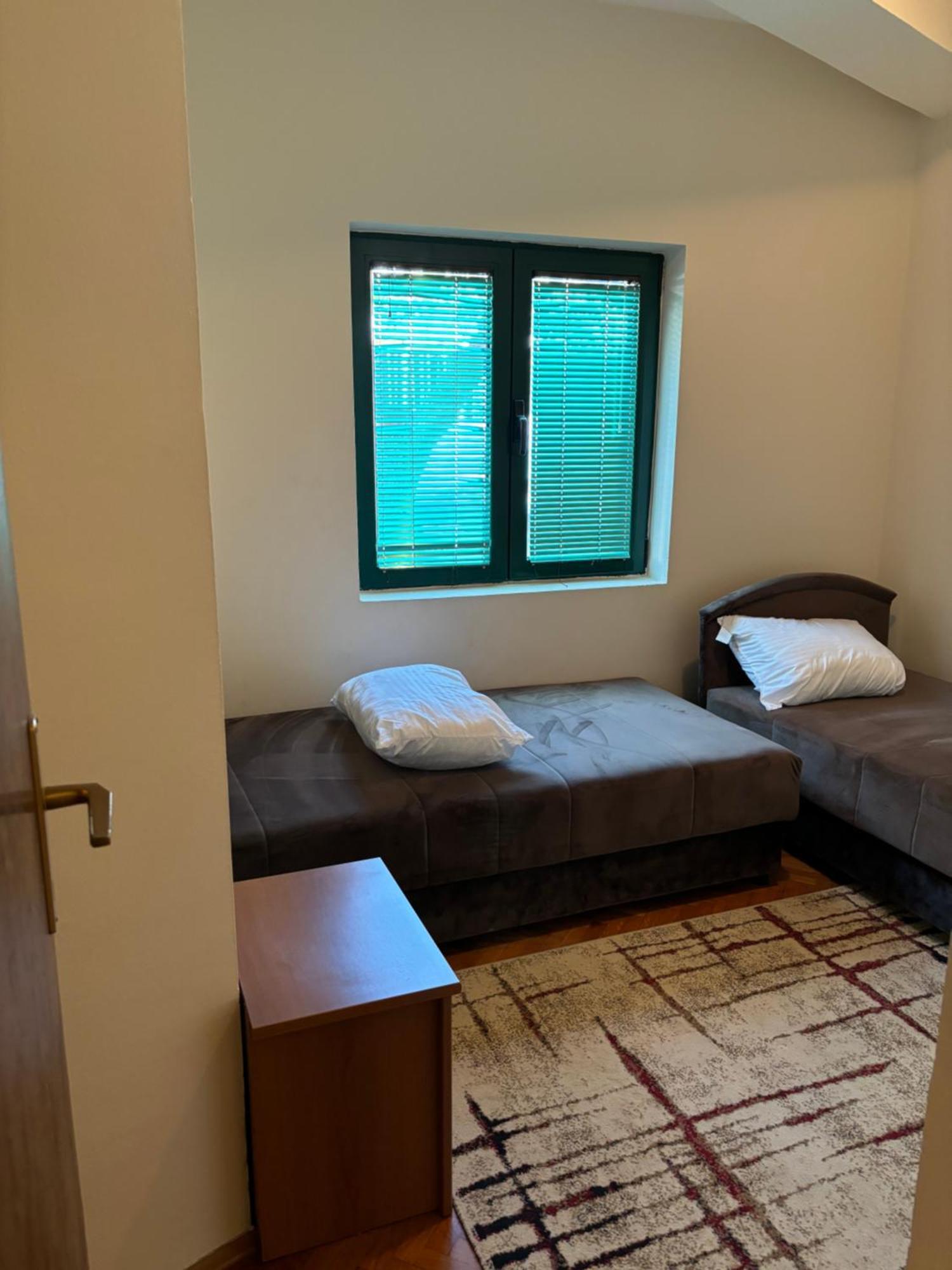 Ilic Apartments Budva Eksteriør bilde
