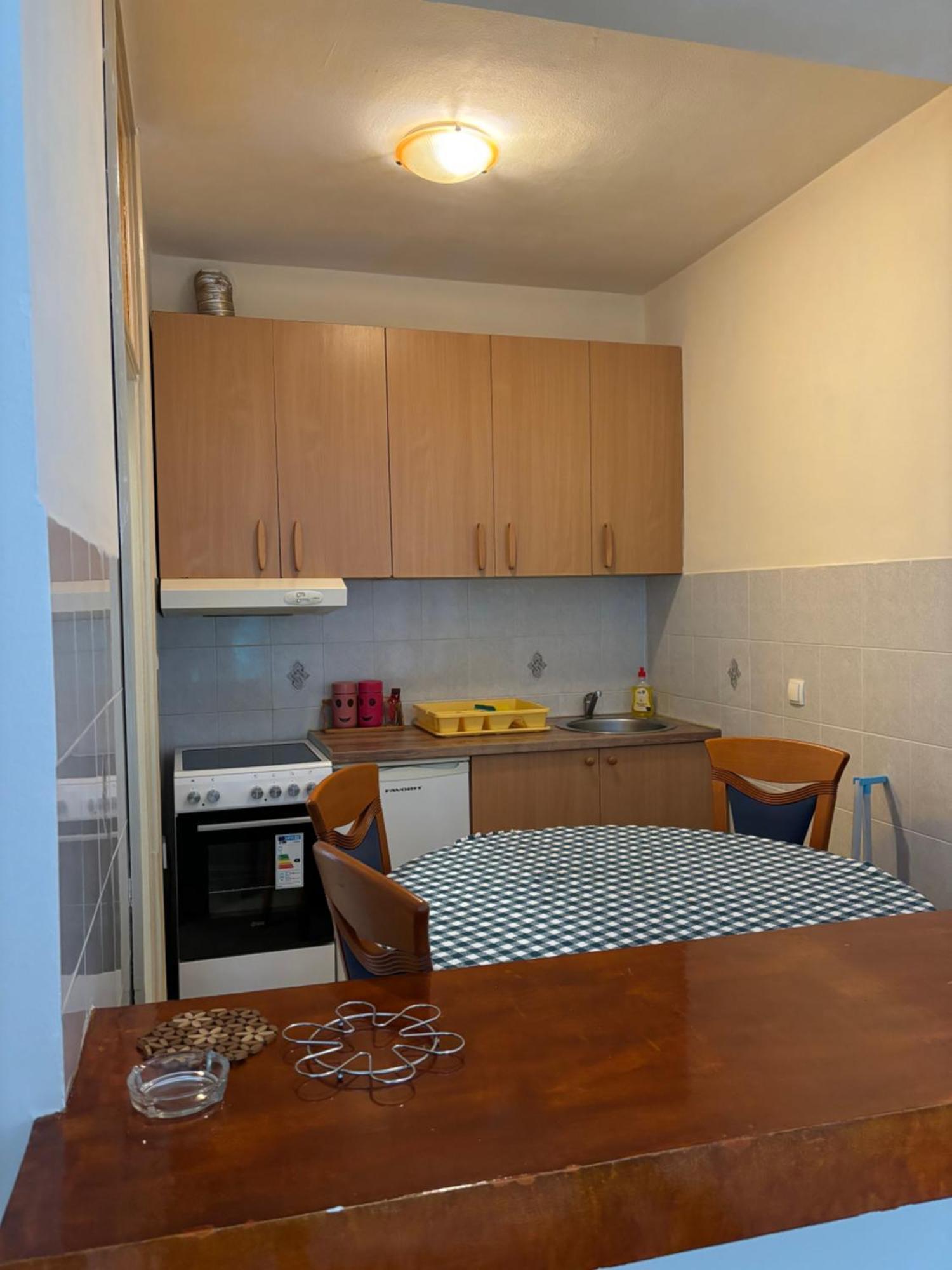 Ilic Apartments Budva Eksteriør bilde