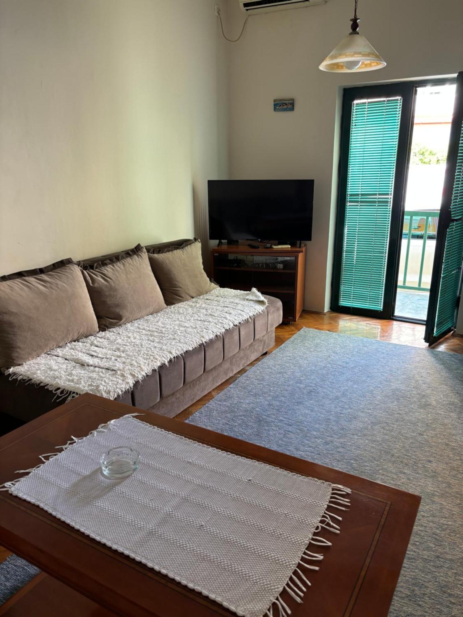 Ilic Apartments Budva Eksteriør bilde